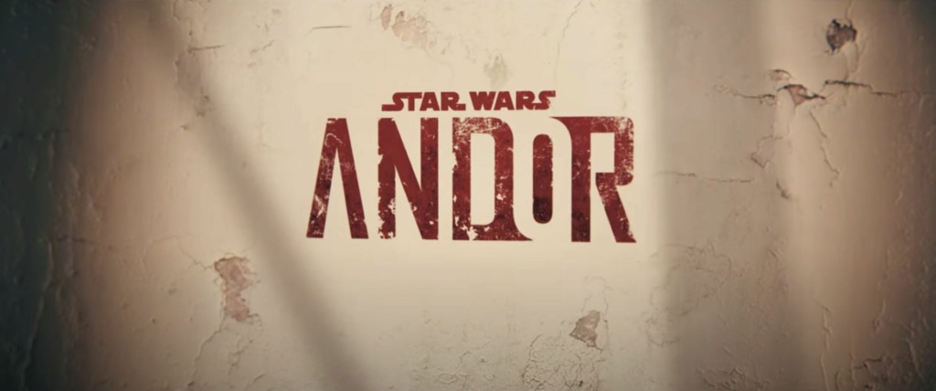 Star Wars Andor : Les NOUVELLES de saison 2 - Disney+ Andor-18
