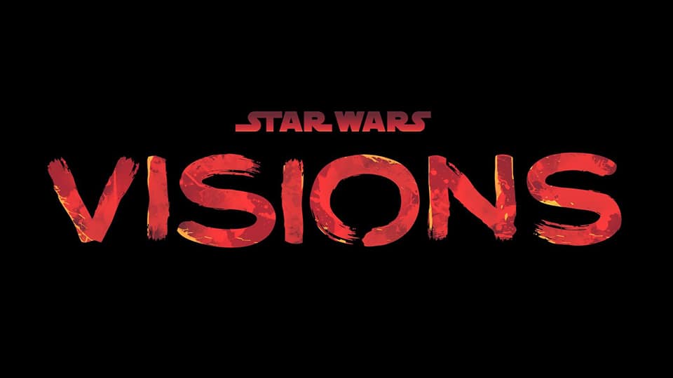 Star Wars Visions Volume 2: Les NOUVELLES de la série Disney+ Annonc47