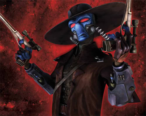 Interview du chasseur de prime Cad Bane Bane0210