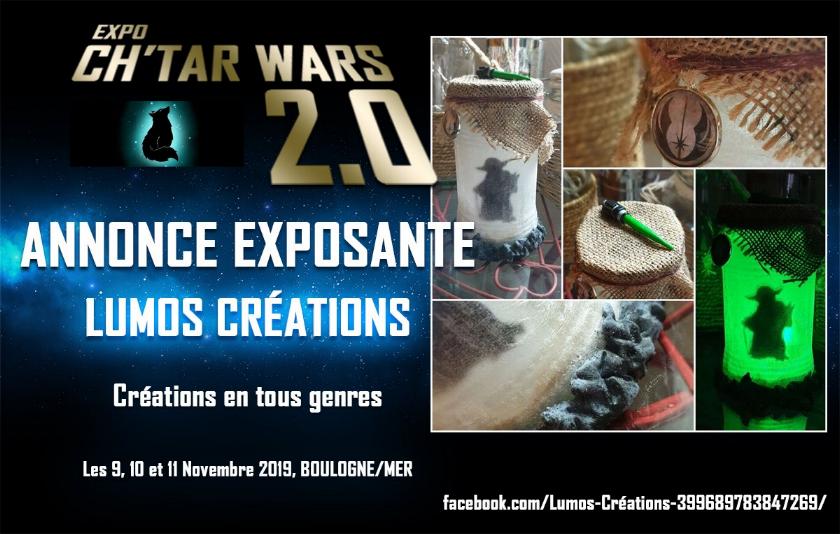 Expo CH’TAR WARS 2.0 Du 09 au 11 Novembre 2019 - Page 2 Bb0210