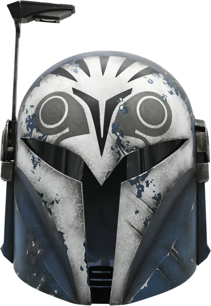 Bo-Katan Kryze Helmet - Legend Edition - EFX Collectibles Bo-kat76