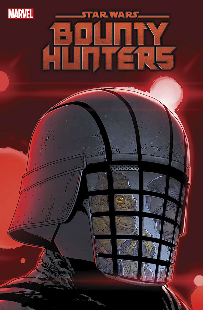 Star Wars BOUNTY HUNTERS - MARVEL - Page 2 Bounty62