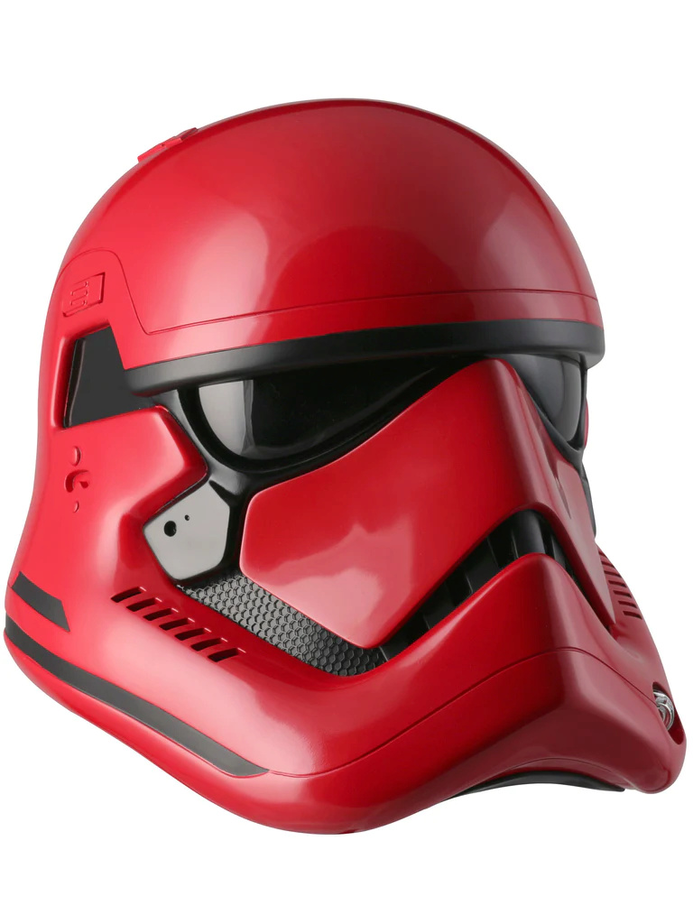 Star Wars Captain Cardinal Helmet - Denuo Novo[ Captai69