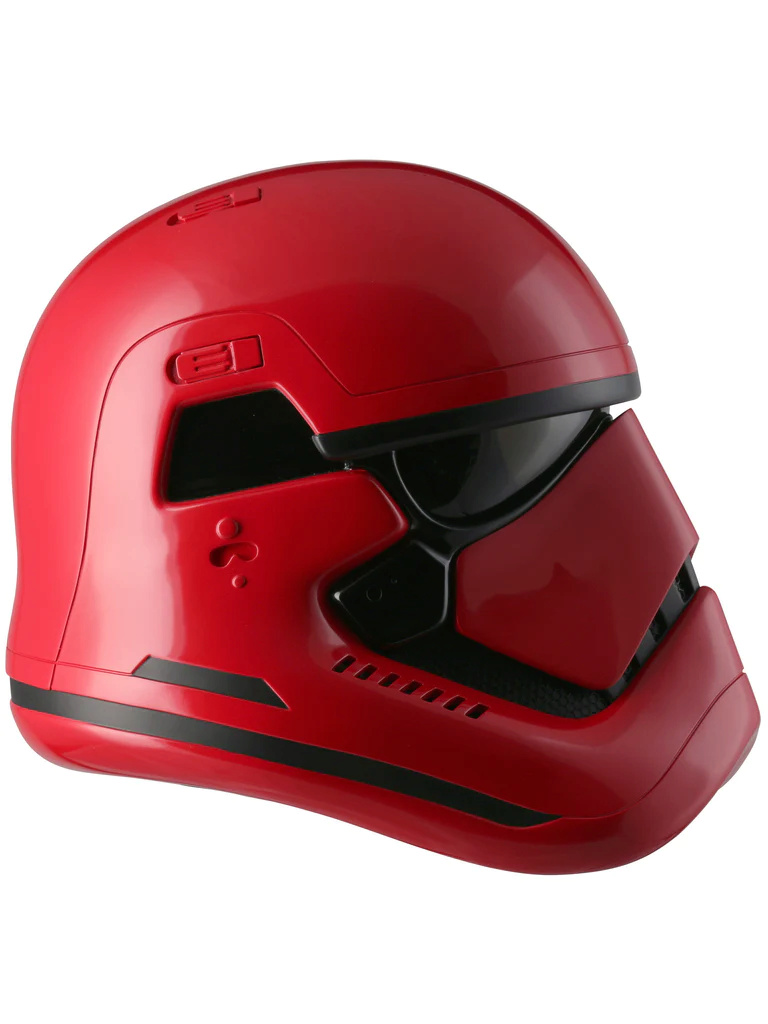 Star Wars Captain Cardinal Helmet - Denuo Novo[ Captai70