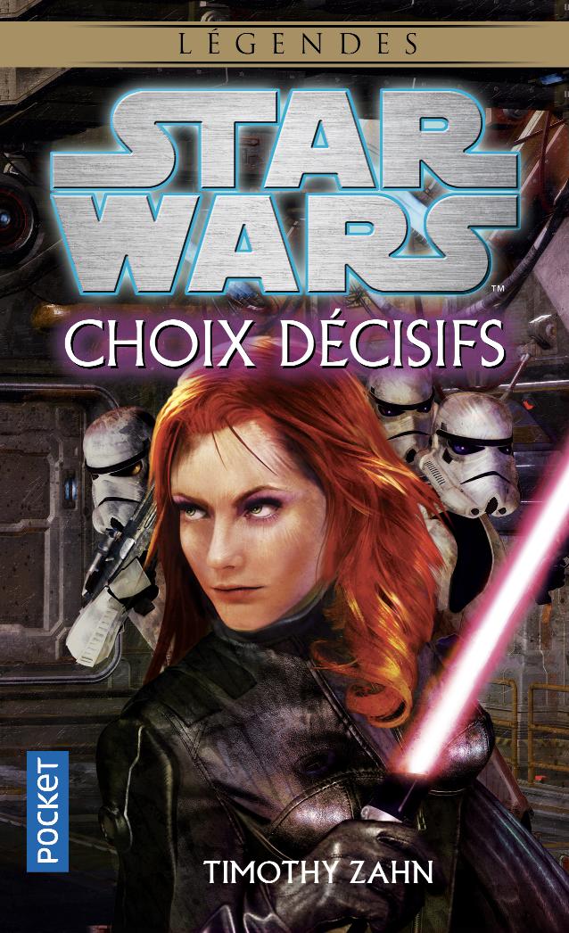 Star Wars Choix décisifs (Zahn) - POCKET (PO116) Choix_14