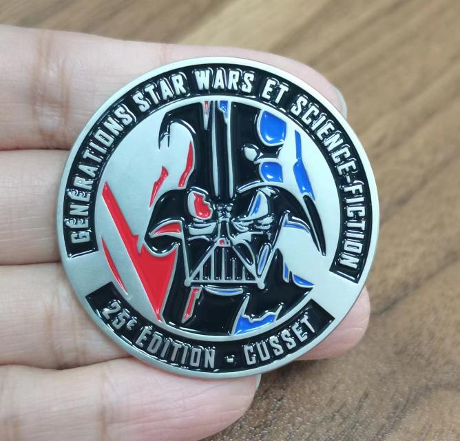 Générations Star Wars et SF 2024 - 27 & 28  avril 2024  Coin_010