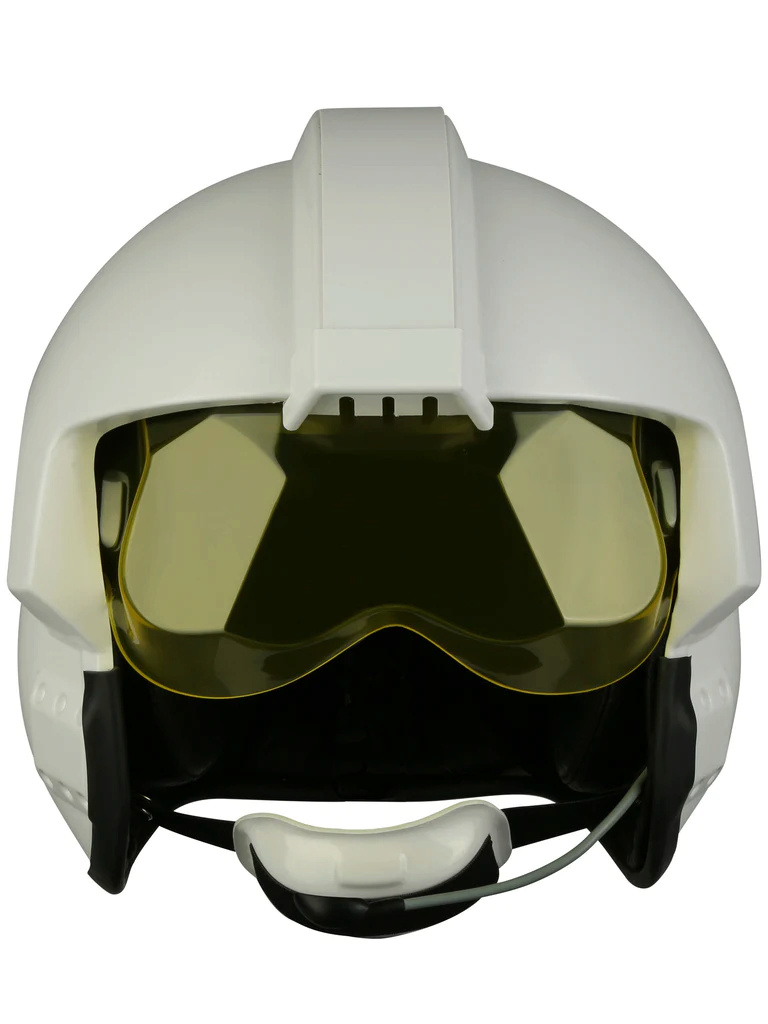 Star Wars Customizable Rebel Pilot X-Wing Helmet Kit - Denuo Novo Custom10
