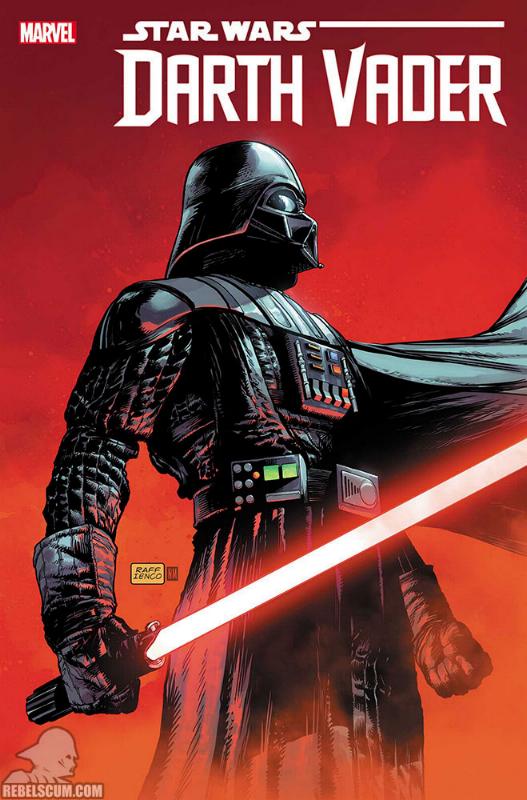 Star Wars Darth Vader 2020 - Marvel Dark_v25