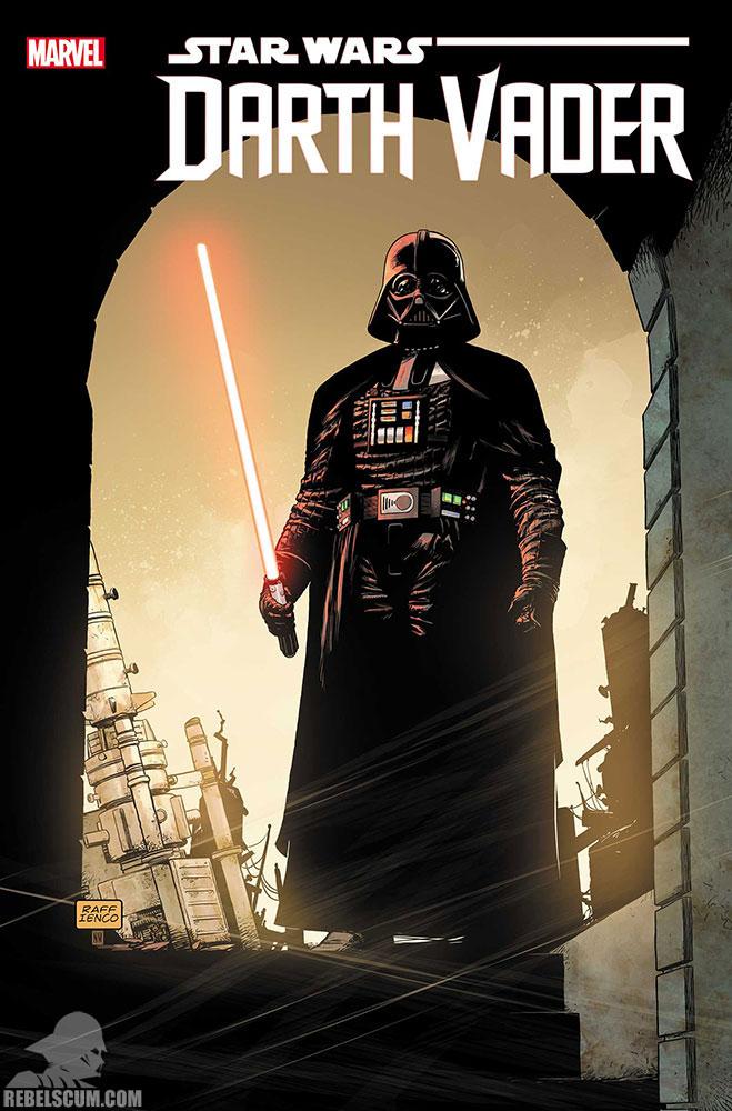 Star Wars Darth Vader 2020 - Marvel Dark_v29