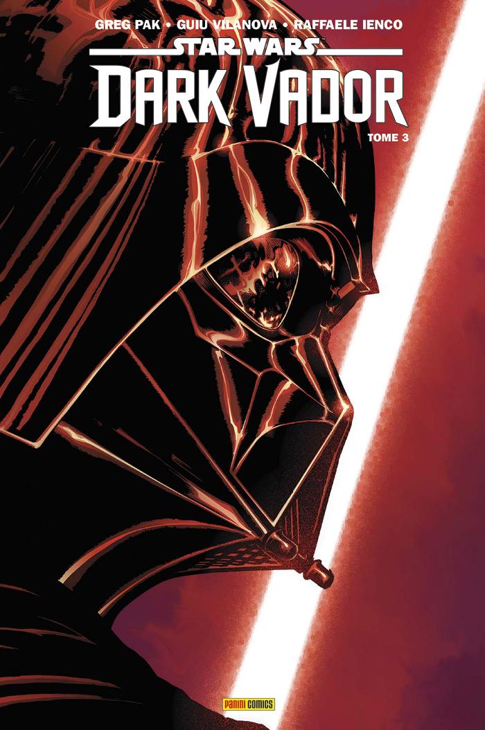 100% Star Wars Dark Vador (2020) Tome 03 - PANINI Dark_v58