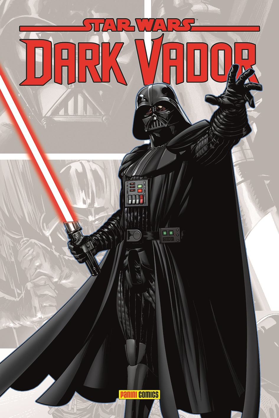 Star Wars-Verse : Dark Vador - PANINI Dark_v74