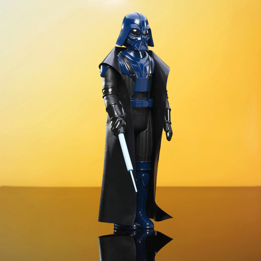 Darth Vader Jumbo Action Figure - Gentle Giant / DST Darth210