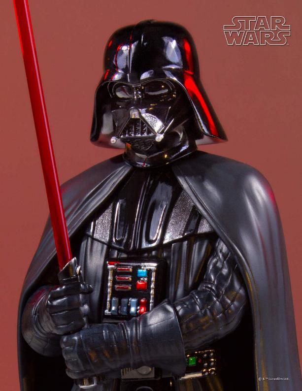 Gentle Giant - Darth Vader ESB Collector's Gallery Statue Darth_65