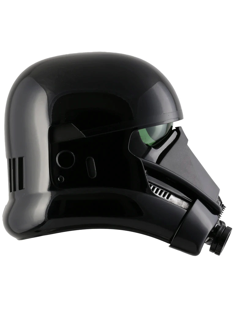 Star Wars Rogue One Death Trooper Helmet - Denuo Novo  Death_47