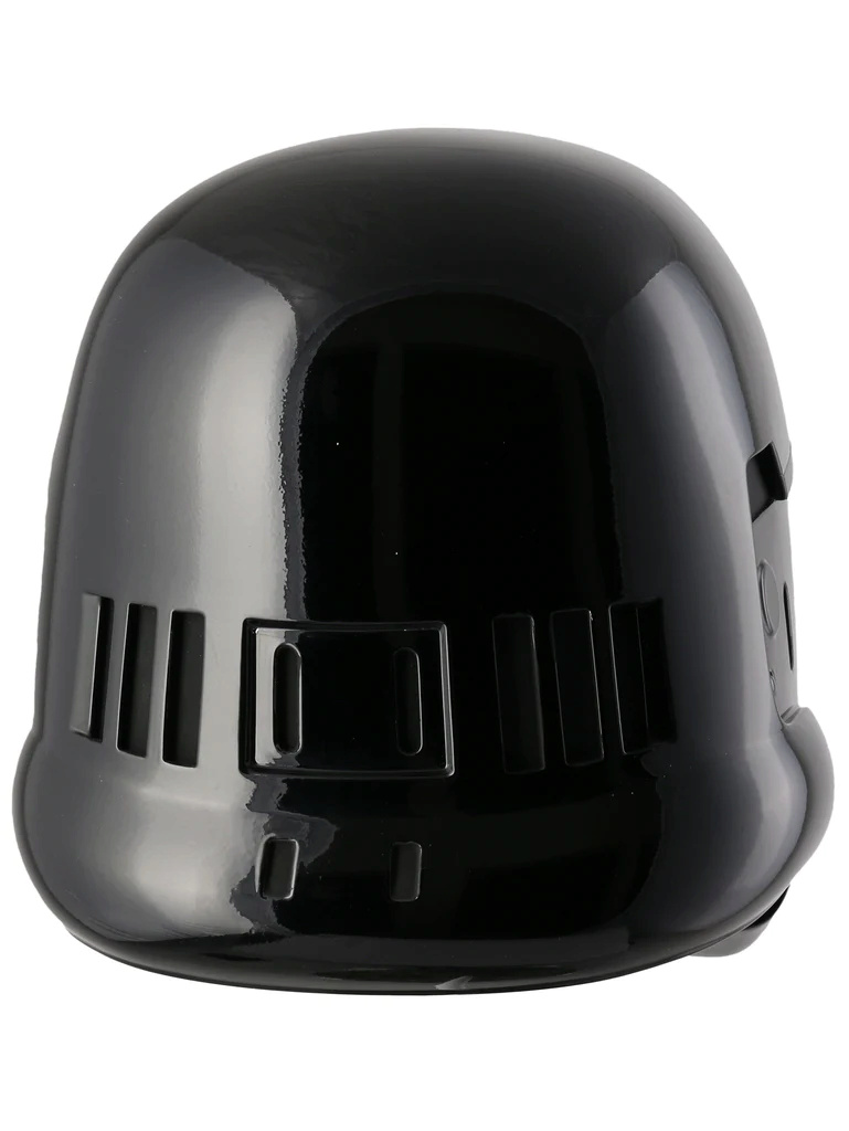 Star Wars Rogue One Death Trooper Helmet - Denuo Novo Death_48