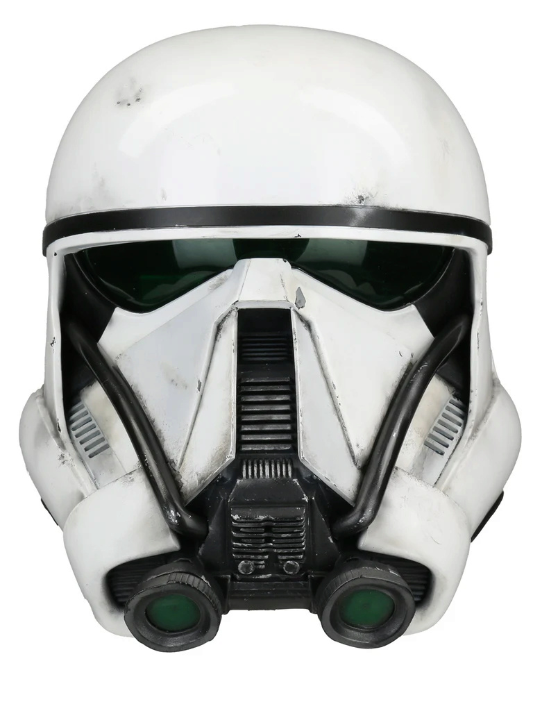 Death Trooper Concept Helmet - Denuo Novo Death_57