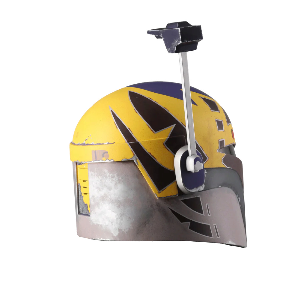 Sabine Wren Star Wars Rebels Season 4 Helmet - Denuo Novo Dn364217