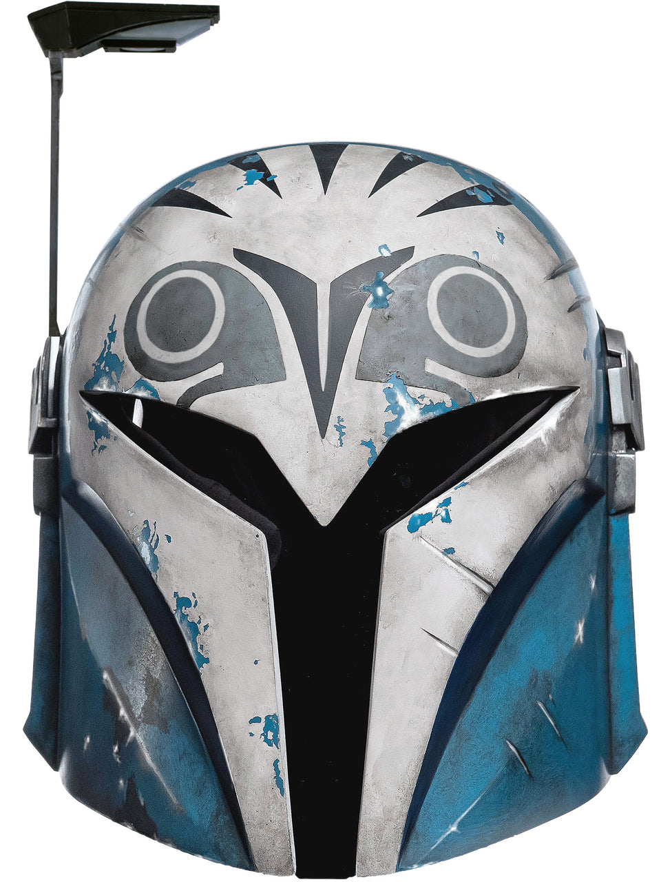 Bo Katan Kryse Helmet Star Wars The Mandalorian - Denuo Novo Dn364410