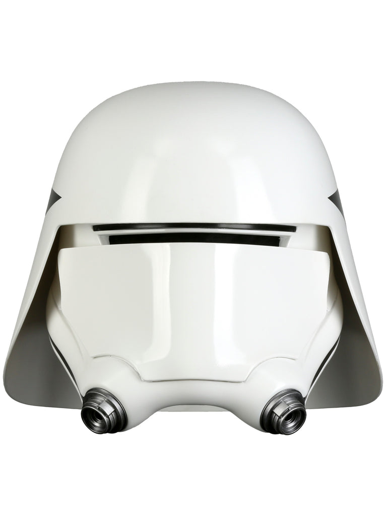 Star Wars First Order Snowtrooper  Helmet - DENUO NOVO Dn364610