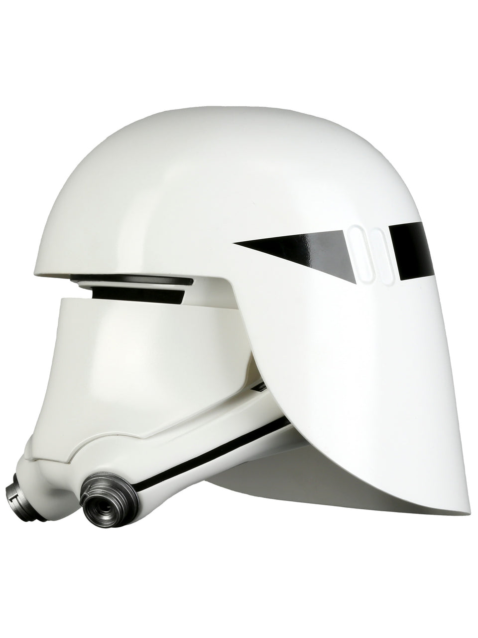Star Wars First Order Snowtrooper  Helmet - DENUO NOVO Dn364614
