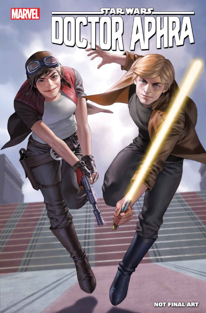 Star Wars Doctor Aphra 2020 - Marvel - Page 2 Doc_ap65