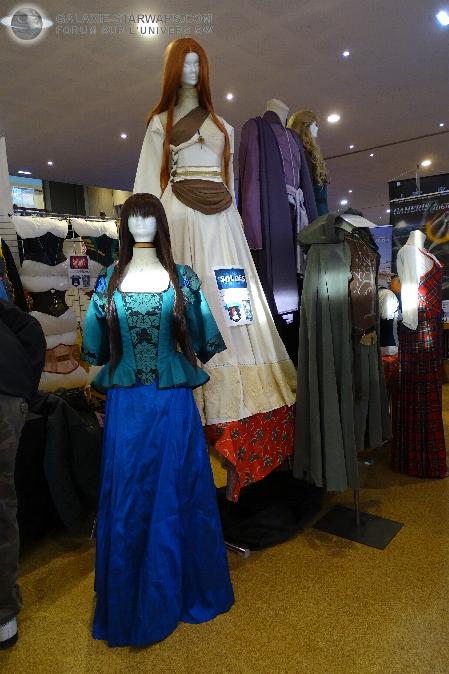 SF Connexion IX 15 & 16 Décembre 2018 - Espace Grün - Cernay Dsc01912