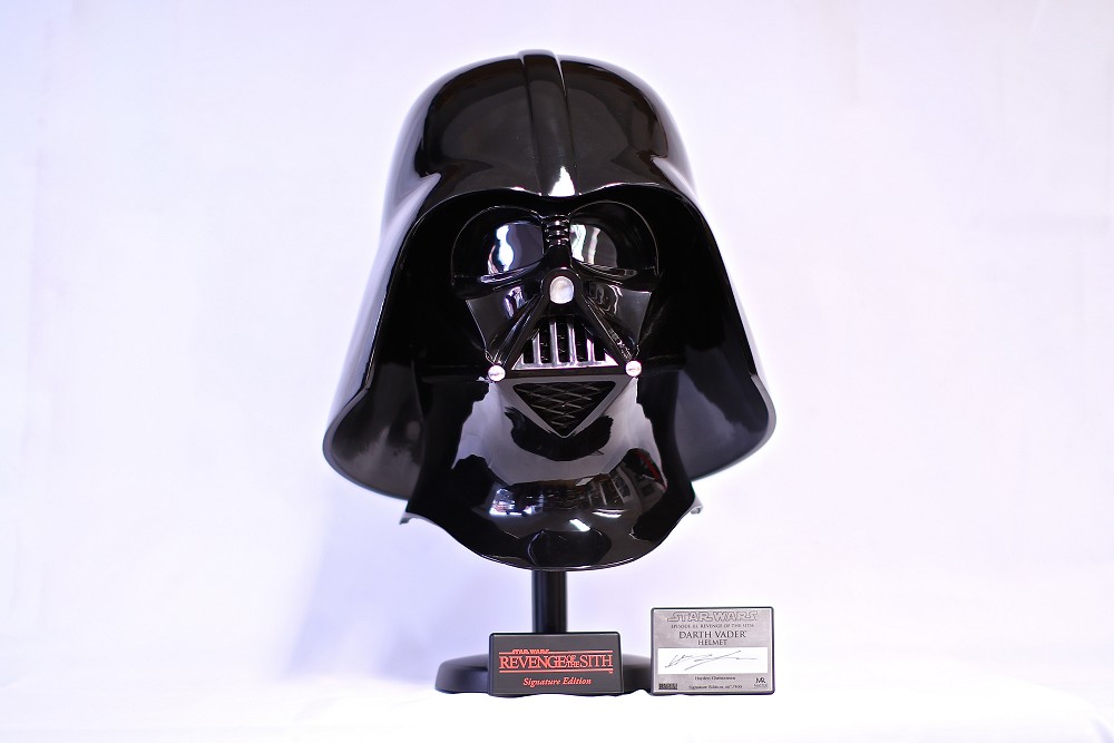 Darth Vader Helmet Signature Series Ep3 - Master Replica Dv_hel10