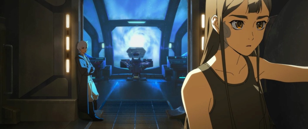 STAR WARS VISIONS - SAISON 2 - Le Guide des épisodes E05_0312