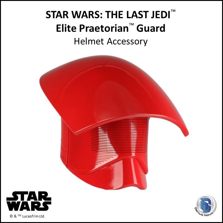 DENUO NOVO STAR WARS - Elite Praetorian Guard Helmet Elite_10