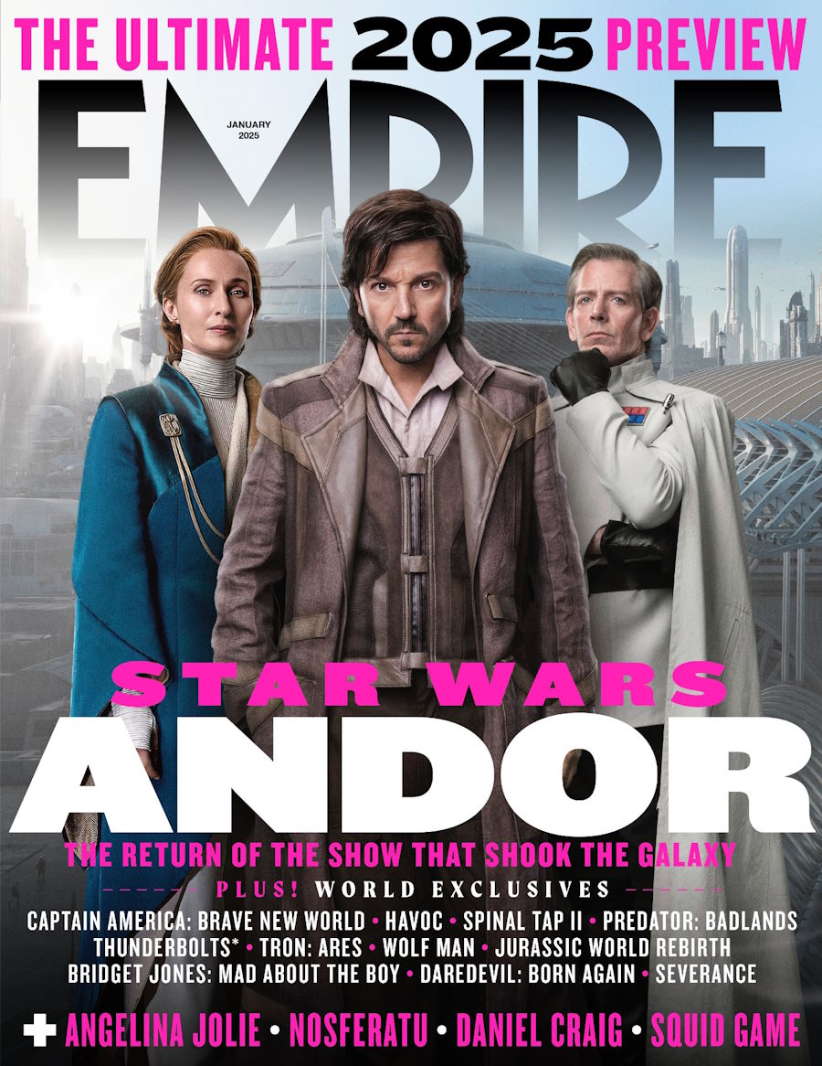 Star Wars Andor : Les NOUVELLES de saison 2 - Disney+ - Page 2 Empire74