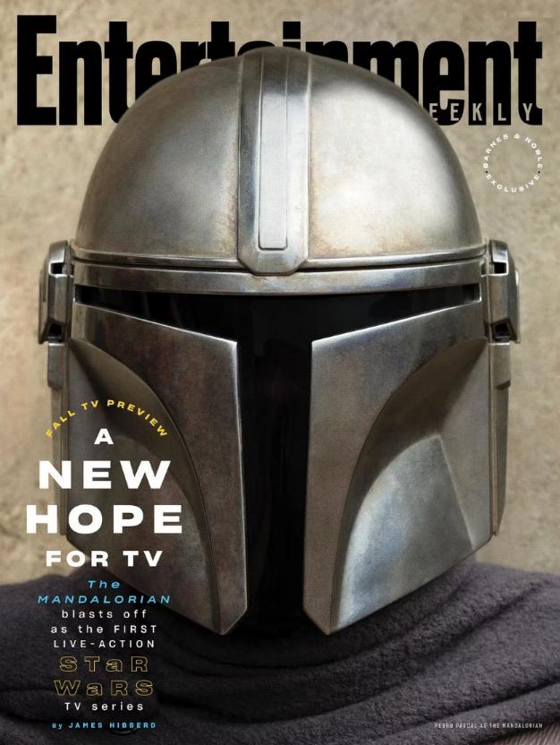 Les NEWS de la série Star Wars The Mandalorian - Page 3 Ew0010