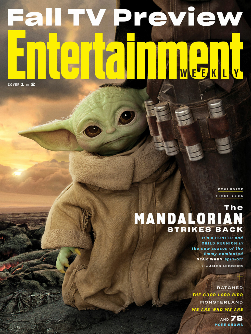 Les NEWS de la saison 2 de Star Wars The Mandalorian - Page 2 Ew00a10