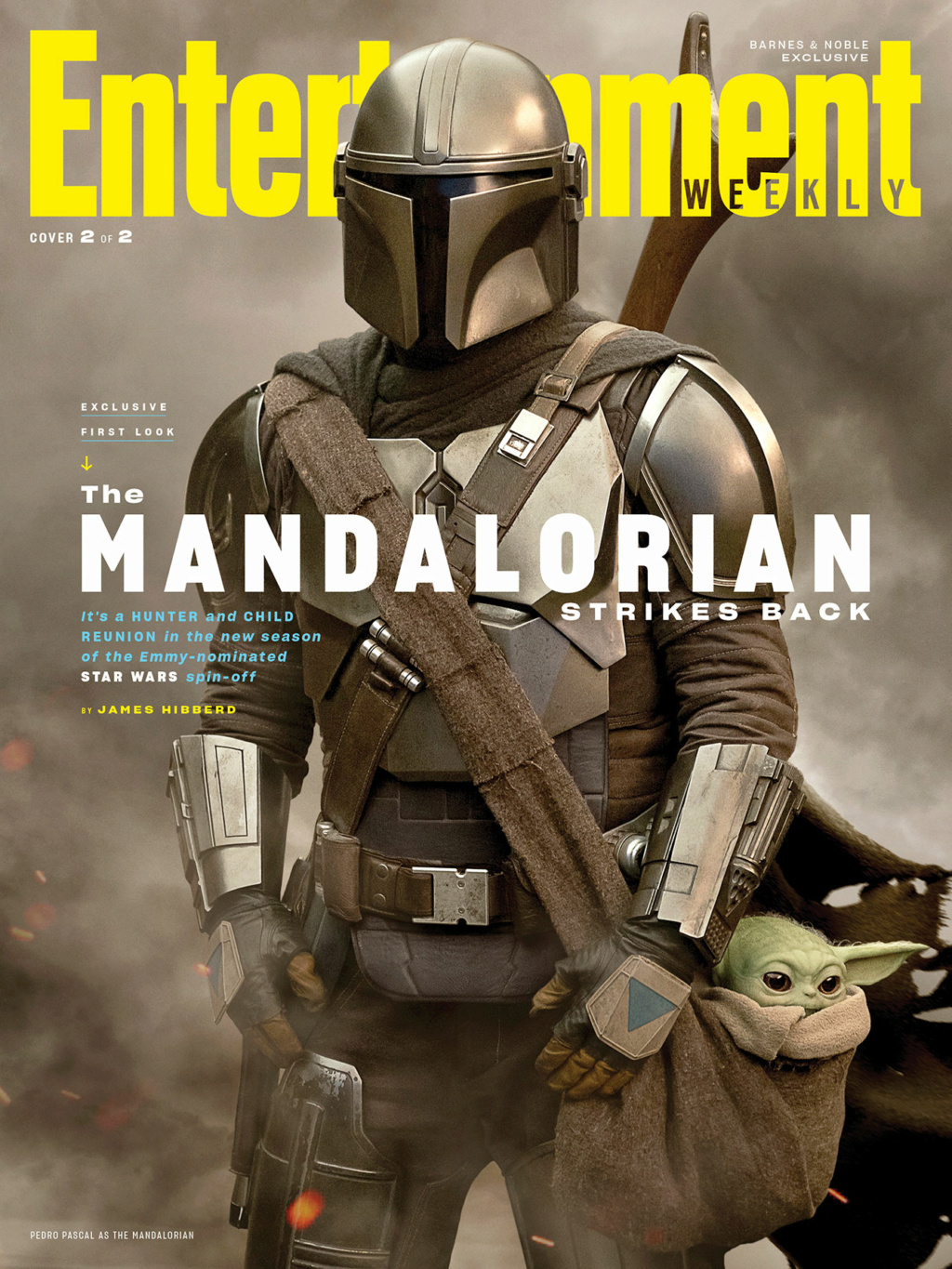 Les NEWS de la saison 2 de Star Wars The Mandalorian - Page 2 Ew00b10