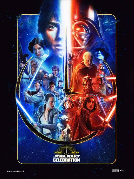 Star Wars Celebration 2019 - Chicago - 11-15 Avril 2019 - Page 3 Exclu_22