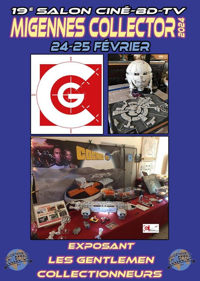 Migennes Collector - 24 & 25 février 2024 Expo_013