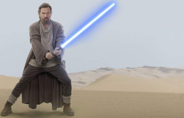 Star Wars Obi Wan Kenobi : Les NOUVELLES de la série Disney+ - Page 4 Fb_im199