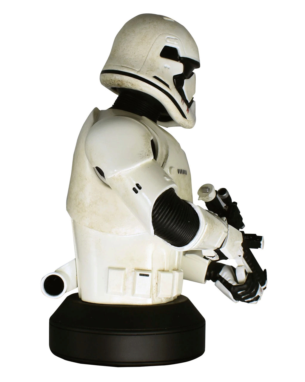 Finn (FN-2187) Mini Bust - The Force Awakens - Gentle Giant Finn_m14