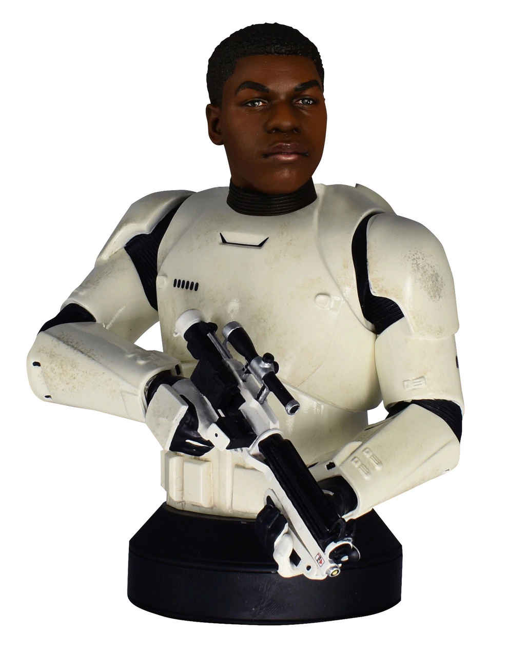 Finn (FN-2187) Mini Bust - The Force Awakens - Gentle Giant Finn_m15