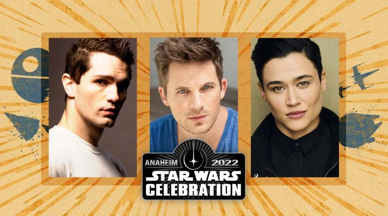 Star Wars Celebration 2022 - Anaheim - Du 26 au 29 MAI 2022 Guest_20