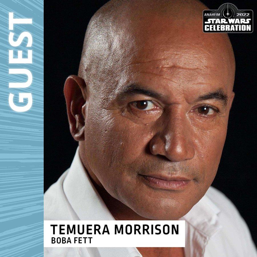 Star Wars Celebration 2022 - Anaheim - Du 26 au 29 MAI 2022 Guest_23