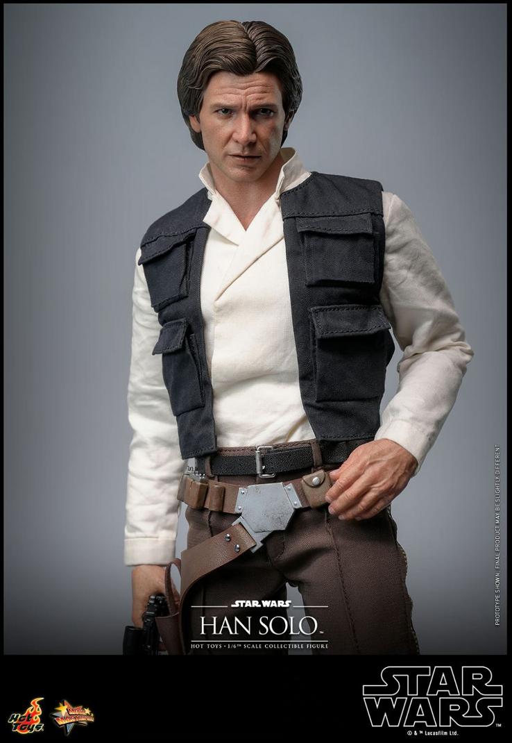HAN SOLO (Return of the Jedi) Sixth Scale Figure - Hot Toys Han_2014