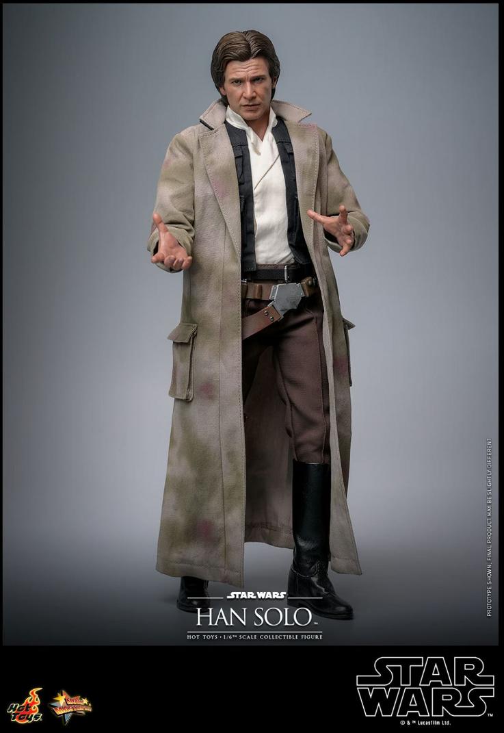 HAN SOLO (Return of the Jedi) Sixth Scale Figure - Hot Toys Han_2020