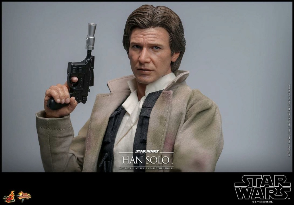 HAN SOLO (Return of the Jedi) Sixth Scale Figure - Hot Toys Han_2026