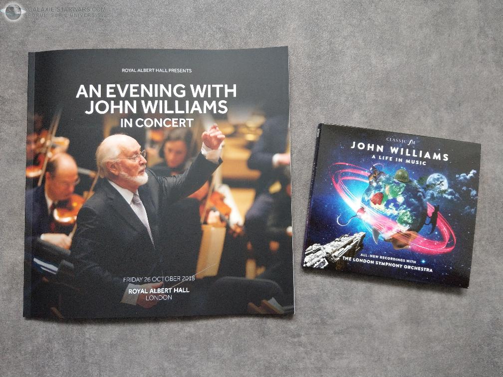 An Evening With John Williams In Concert. Imag4410