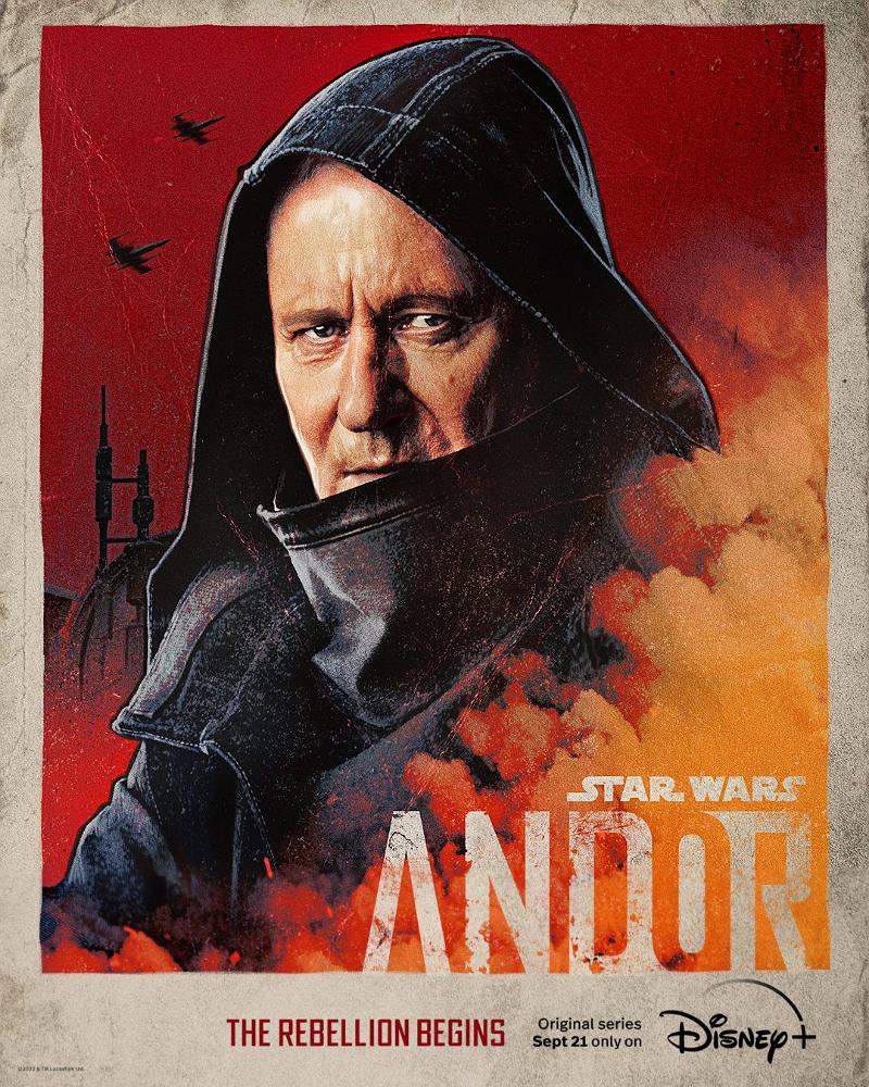Star Wars Andor : Les NOUVELLES de la série Disney+ - Page 3 Img_2160