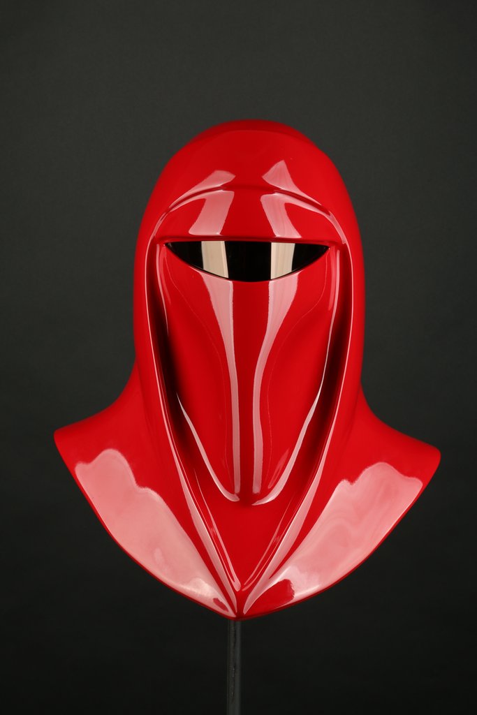 DENUO NOVO STAR WARS - Imperial Royal Gard Helmet Imperi21