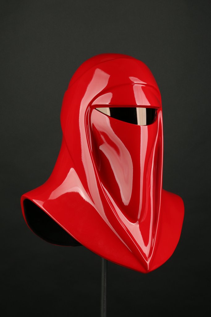 DENUO NOVO STAR WARS - Imperial Royal Gard Helmet Imperi22