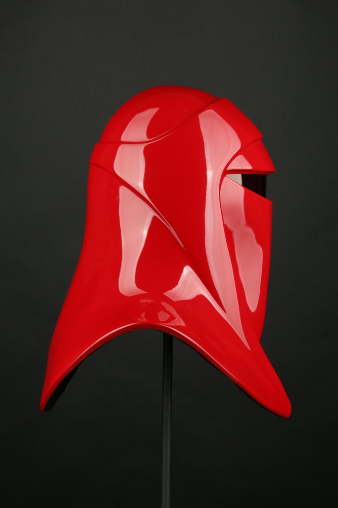 DENUO NOVO STAR WARS - Imperial Royal Gard Helmet Imperi24