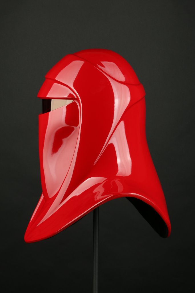 DENUO NOVO STAR WARS - Imperial Royal Gard Helmet Imperi31