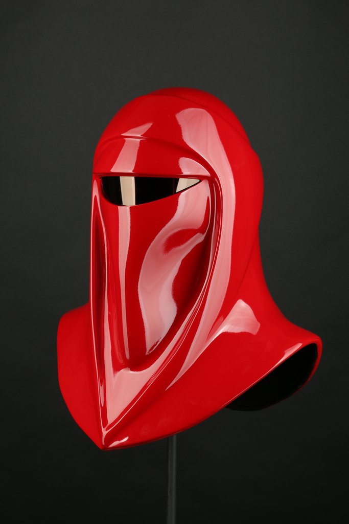 DENUO NOVO STAR WARS - Imperial Royal Gard Helmet Imperi33